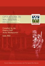 Operations in Waziristan 1919-1920