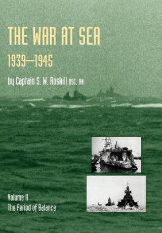 War at Sea 1939-45