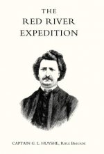 Red River Expedition (dominion of Canada 1870)