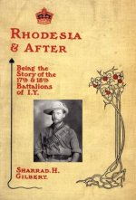 Rhodesia and After