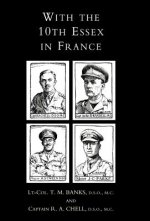 With the 10th Essex in France