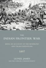 Indian Frontier War