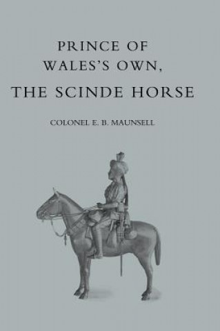 Prince of Wales's Own, the Scinde Horse
