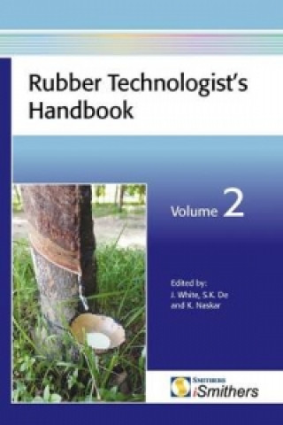 Rubber Technologist's Handbook