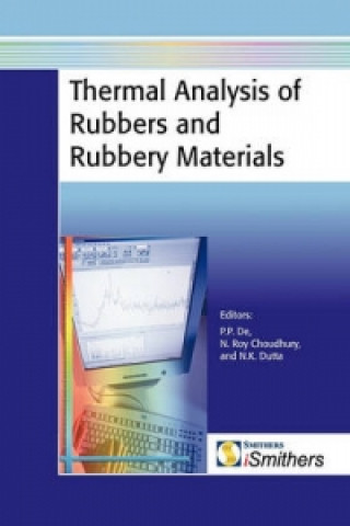 Thermal Analysis of Rubbers and Rubbery Materials