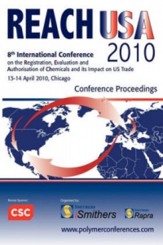 REACH USA 2010 Conference Proceedings