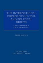 International Covenant on Civil and Political Rights