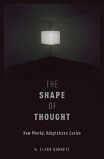 Shape of Thought