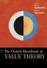 Oxford Handbook of Value Theory
