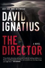 Director - A Novel
