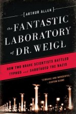 Fantastic Laboratory of Dr. Weigl