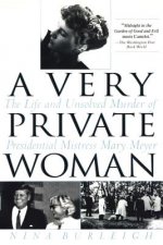 Very Private Woman