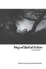 Magical Realist Fiction