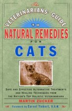 Veterinarians' Guide to Natural Remedies for Cats