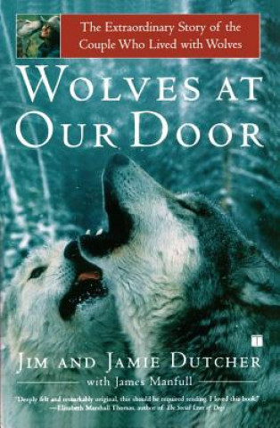 Wolves at Our Door