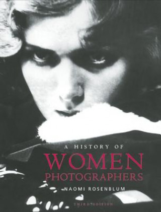 History of Women Photographers