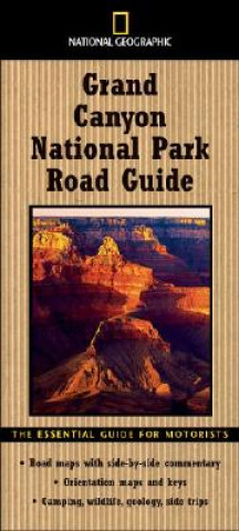 NG Road Guide to Grand Canyon National Park