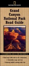 NG Road Guide to Grand Canyon National Park