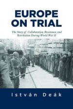 Europe on Trial