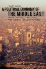 Political Economy of the Middle East