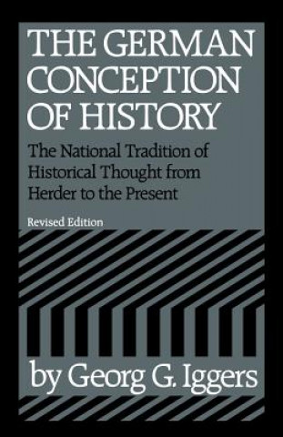 German Conception of History