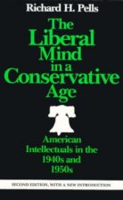 Liberal Mind in a Conservative Age