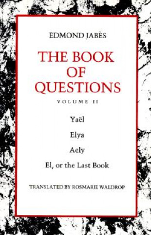 Book of Questions