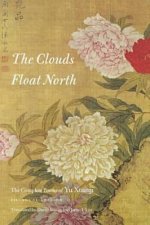 Clouds Float North