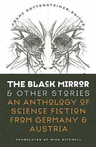 Black Mirror and Other Stories