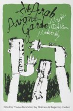 Arab Avant-Garde
