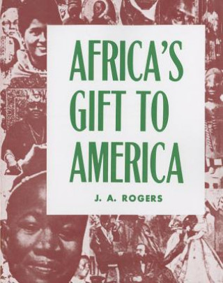 Africa's Gift to America