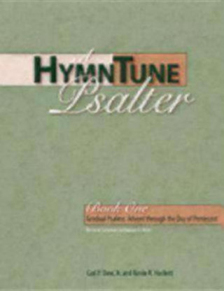 HymnTune Psalter, Book One Revised Common Lectionary Edition