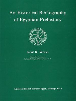 Historical Bibliography of Egyptian Prehistory