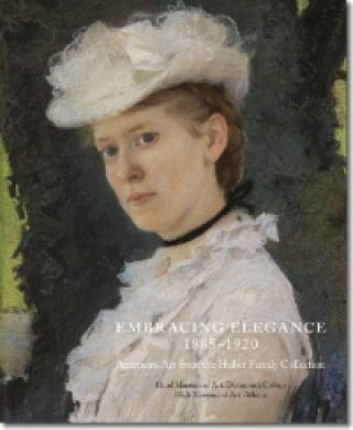 Embracing Elegance, 1885-1920
