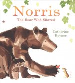 Norris the Bear Who Shared