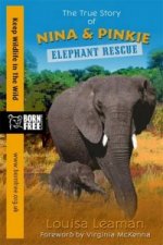 Born Free: Elephant Rescue