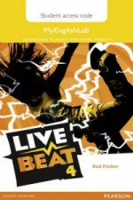Live Beat 4 MEL Students' Access Card