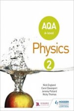 AQA A Level Physics Student Book 2