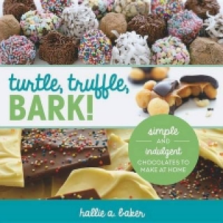 Turtle, Truffle, Bark