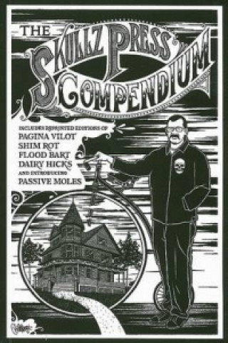 Skullz Press Compendium