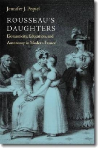 Rousseau's Daughters