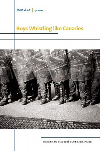 Boys Whistling Like Canaries