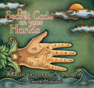 Secret Code on Your Hands