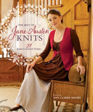 Best of Jane Austen Knits