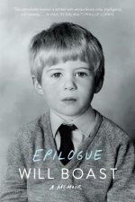 Epilogue - A Memoir