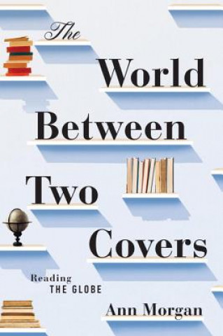 World Between Two Covers - Reading the Globe