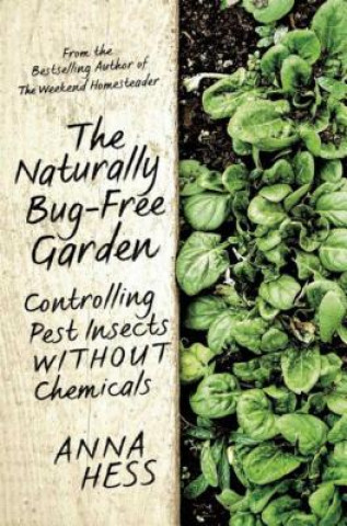 Naturally Bug-Free Garden