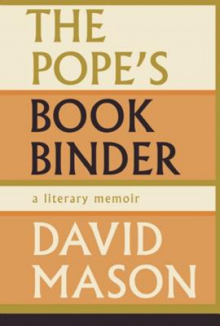 Pope's Bookbinder