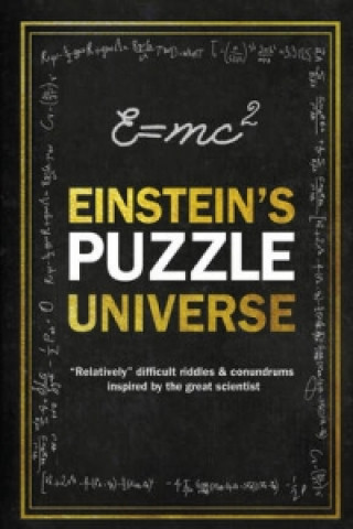 Albert Einstein's Puzzle Books