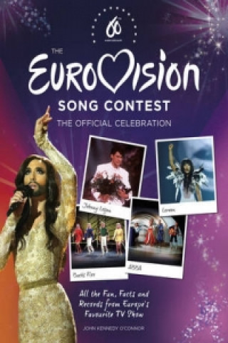 Official Eurovision Song Contest Records